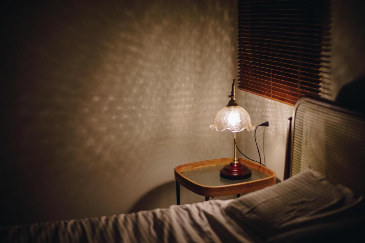 Lixia Hostel شياوليوكيو المظهر الخارجي الصورة