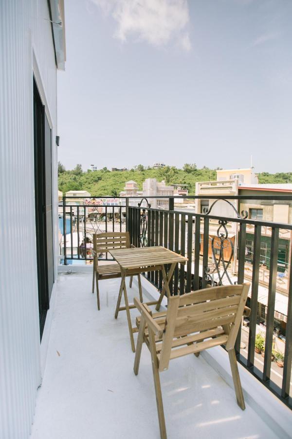 Lixia Hostel شياوليوكيو المظهر الخارجي الصورة