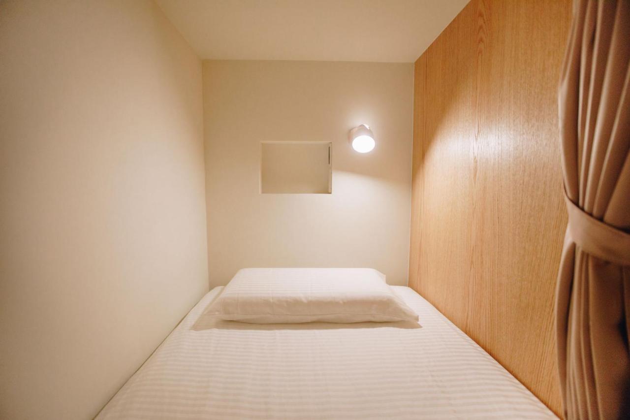 Lixia Hostel شياوليوكيو المظهر الخارجي الصورة