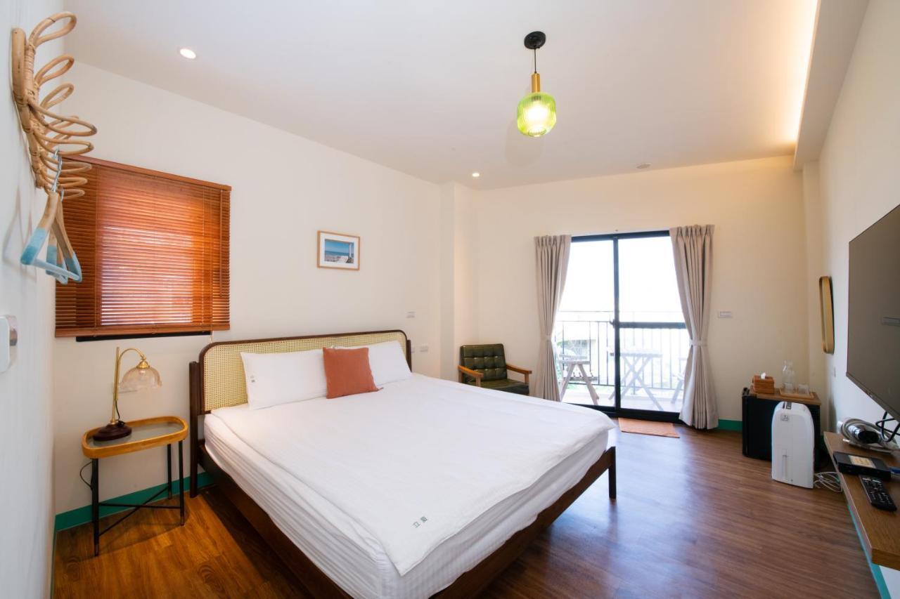 Lixia Hostel شياوليوكيو المظهر الخارجي الصورة