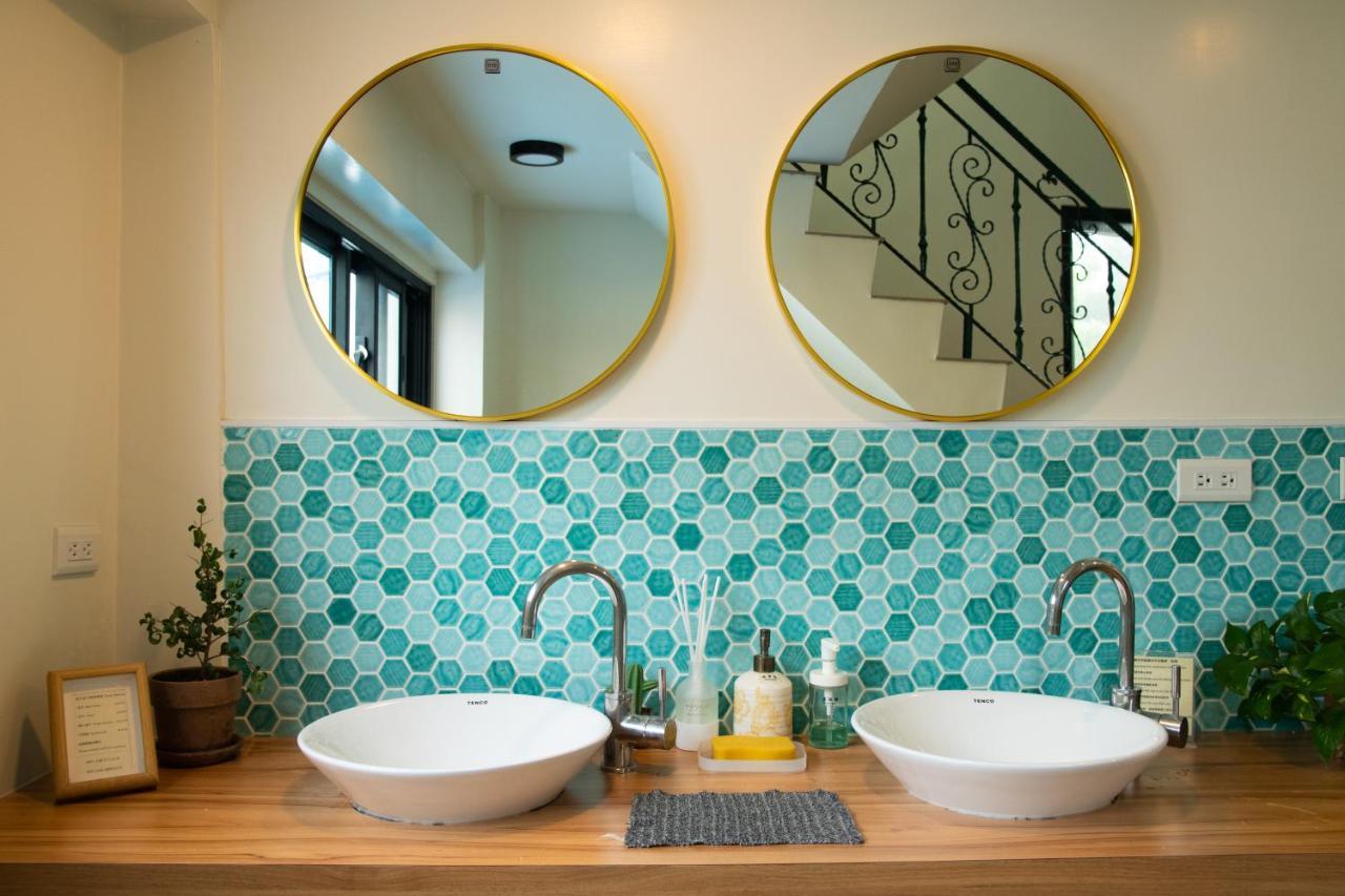 Lixia Hostel شياوليوكيو المظهر الخارجي الصورة