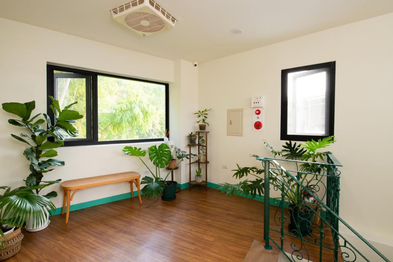 Lixia Hostel شياوليوكيو المظهر الخارجي الصورة