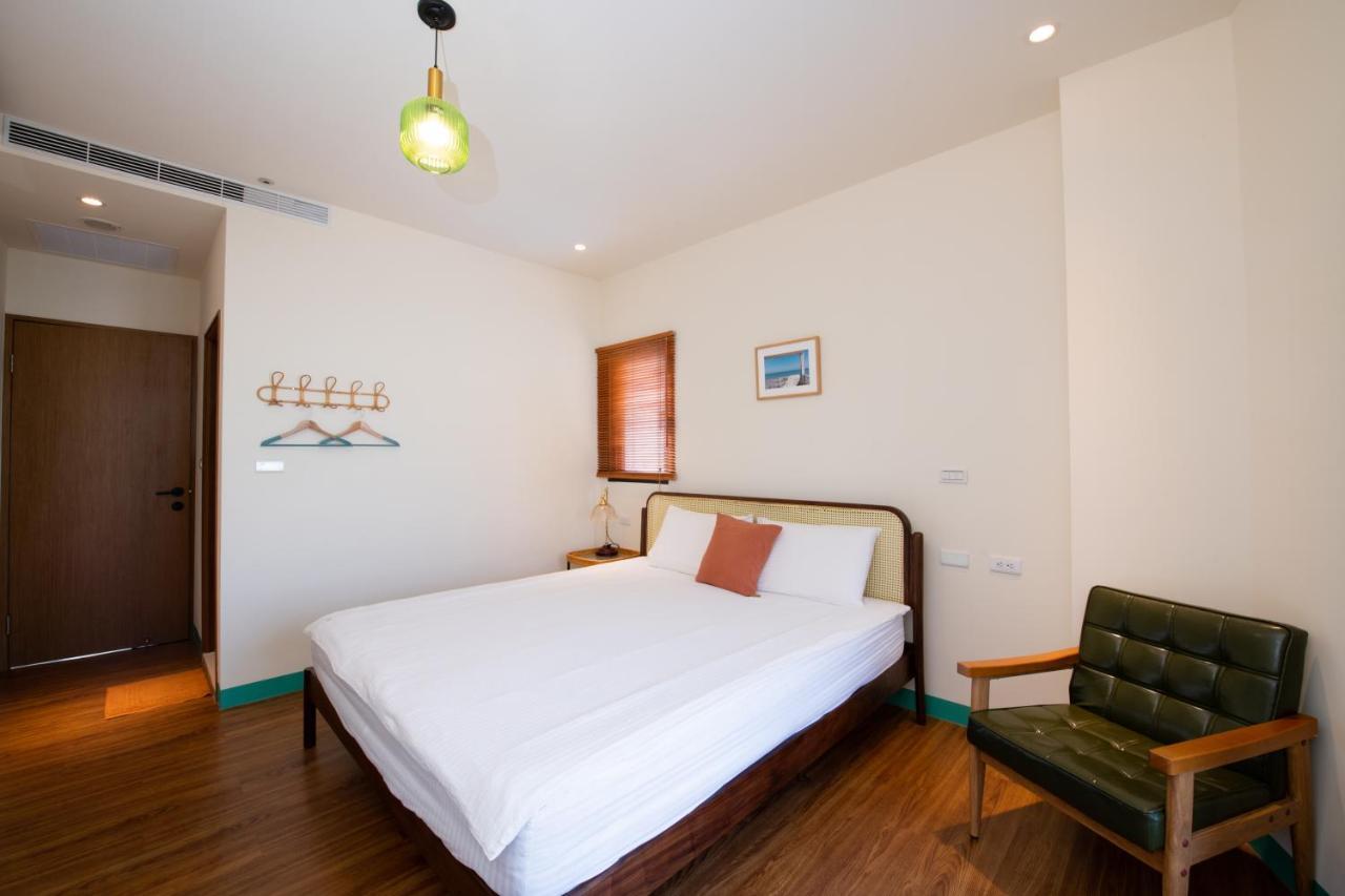Lixia Hostel شياوليوكيو المظهر الخارجي الصورة