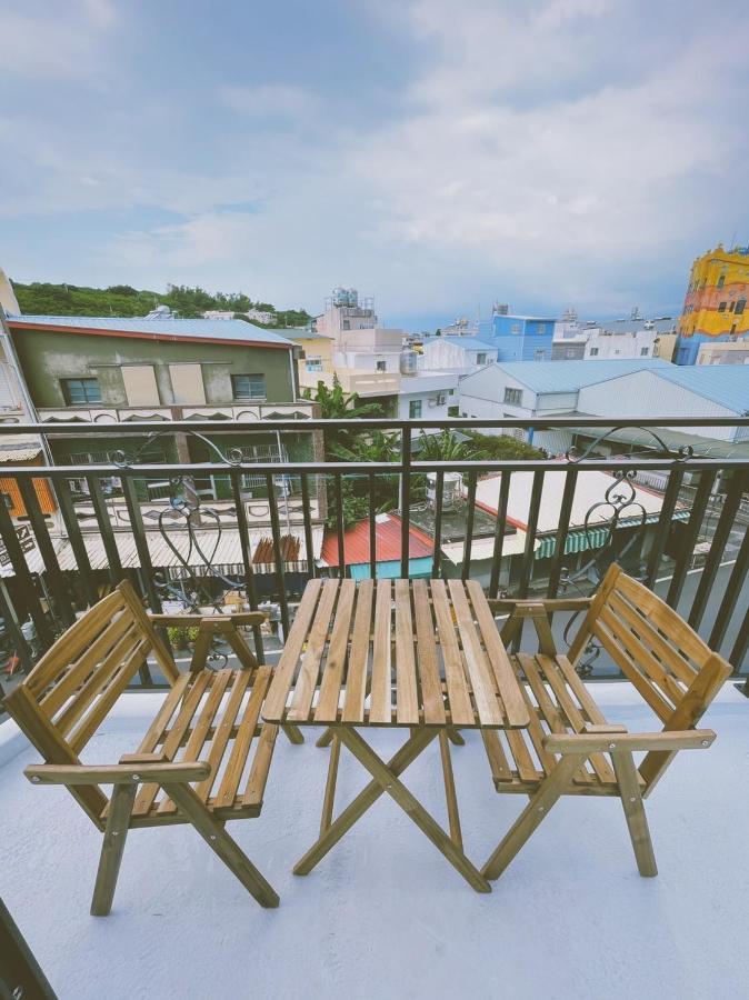 Lixia Hostel شياوليوكيو المظهر الخارجي الصورة