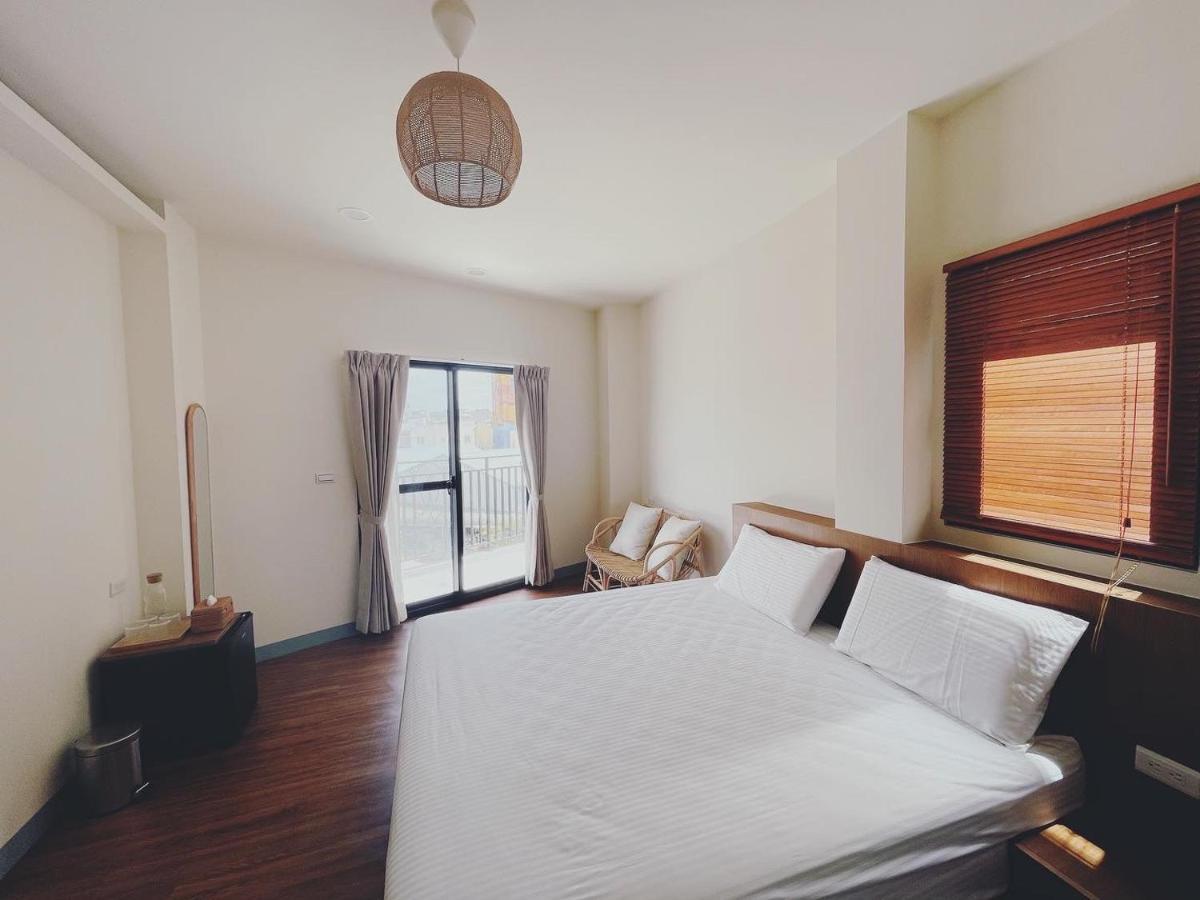 Lixia Hostel شياوليوكيو المظهر الخارجي الصورة
