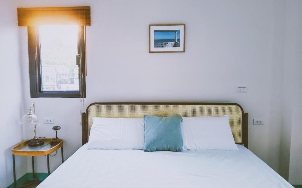 Lixia Hostel شياوليوكيو المظهر الخارجي الصورة