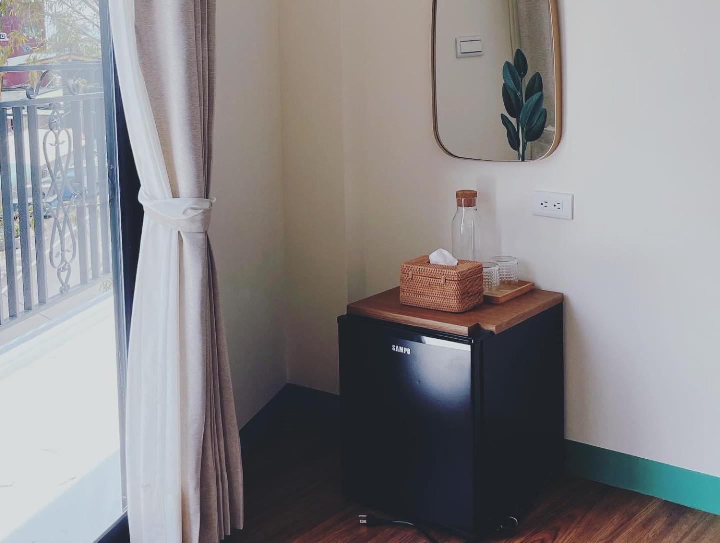 Lixia Hostel شياوليوكيو المظهر الخارجي الصورة