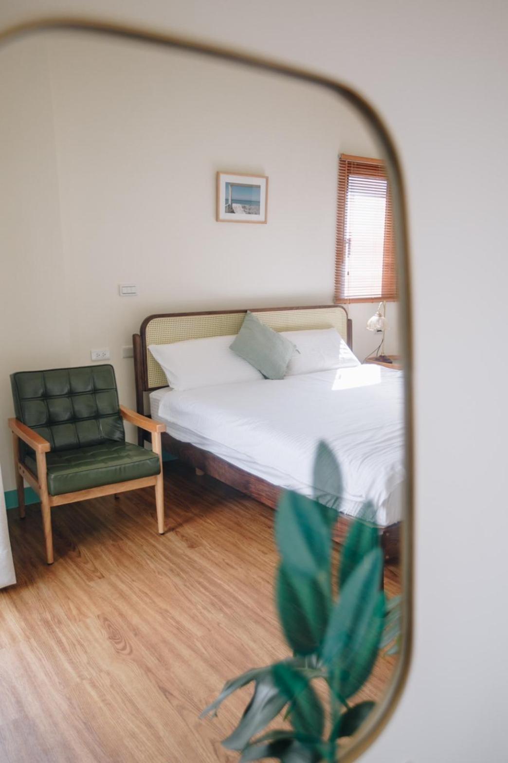 Lixia Hostel شياوليوكيو المظهر الخارجي الصورة